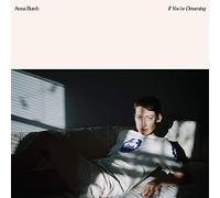 Anna Burch - If You're Dreaming [CASSETTE]