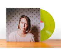 Anna Burch – Quit the Curse – Vinyl – Polyvinyl Records