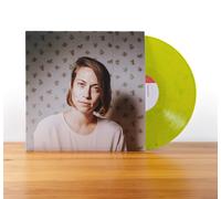 Anna Burch – Quit the Curse – Vinyl – Polyvinyl Records