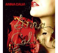 Anna Calvi - Anna Calvi [VINYL]