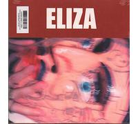 Anna Calvi - Eliza / A Kiss to Your Twin [7" Vinyl]