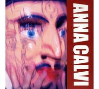 Anna Calvi Eliza - Sealed UK 7" vinyl single record RUG553 Domino 2013