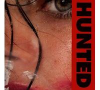 ANNA CALVI - HUNTED - CD ALBUM - 89 - F123z