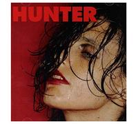 ANNA CALVI - HUNTER - CD ALBUM - 62 - F123z