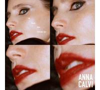 ANNA CALVI - IS THIS ALL THERE IS?