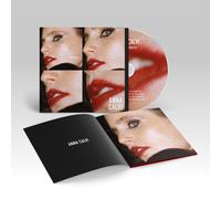 ANNA CALVI - IS THIS ALL THERE IS?