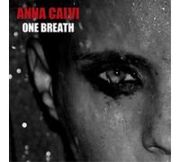 Anna Calvi One Breath (Vinyl) 12" Album