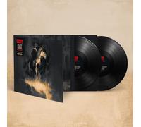 ANNA CALVI - Peaky Blinders: Season 5 & 6 BLACK 2xLP SEALED / INTACT VINYL 2xLP