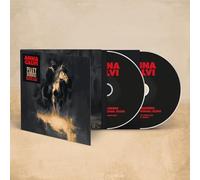 ANNA CALVI - PEAKY BLINDERS SEASON 5 6 ORIGINAL SCORE - New CD A - W1398z