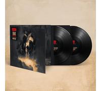 ANNA CALVI - Peaky Blinders: Season 5 & 6 BLACK 2xLP SEALED / INTACT VINYL 2xLP