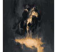 ANNA CALVI - Peaky Blinders: Season 5 & 6 BLACK 2xLP SEALED / INTACT VINYL 2xLP