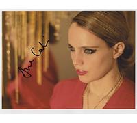 Anna Calvi SIGNED Photo 1st Generation PRINT Ltd 150 + Certificate (3)