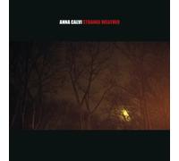 Anna Calvi - Strange Weather [VINYL]
