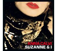 Anna Calvi - Suzanne & I / Baby It's You [7" VINYL]