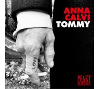 Anna Calvi - Tommy EP [VINYL]