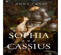 Anna Canic Sophia & Cassius Hardback Book Anna Canic Multicolor
