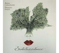Anna Caragnano & Donato Dozzy - Sintetizzatrice