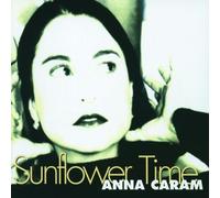 Anna Caram - Sunflower Time