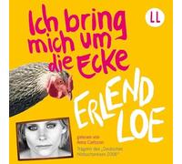 Anna Carlsson - Ich Bring Mich Um die Ecke
