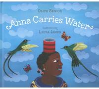 Anna Carries Water