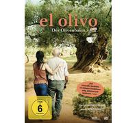 ANNA CASTILLO - EL OLIVO-DER OLIVENBAUM DVD NEW