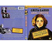 ANNA CHRISTIE 1930