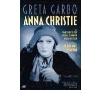 Anna Christie [1930] (DVD)