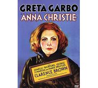 Anna Christie [DVD] [Region 1] [US Import] [NTSC]