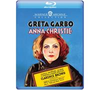 Anna Christie [New Blu-ray] Digital Theater System