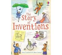 Story of Inventions (Narrative Non Fiction)