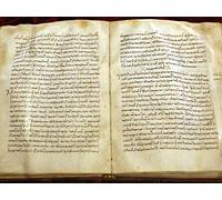 Anna Comnena Writes a Byzantine History