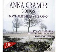 Anna Cramer: Songs