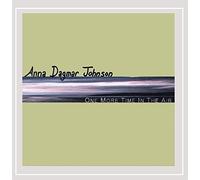 Anna Dagmar - One More Time in the Air