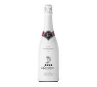 Anna de Codorníu Blanc de Blancs Cava 75cl