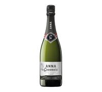 Anna de Codorníu Blanc de Noirs Cava 75cl