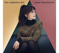 Depenbusch,Anna - Das Alphabet der Anna Depenbusch