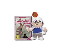 Anna - Anna-der Film(Mainzelmännchen Edition)