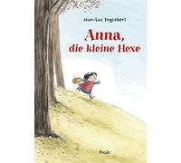 Anna, die kleine Hexe, Englebert, Potyka New 9783711740274 Fast Free Shipping.