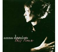 Anna Domino - This Time + Singles