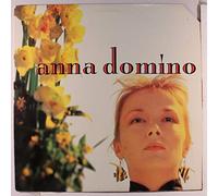 ANNA DOMINO - This time [VINYL]