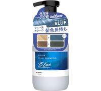 Anna Donna Every Color Foam Shampoo 250ml - Blue