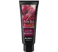 Anna Donna Every Color Treatment 160 g - Wine Red