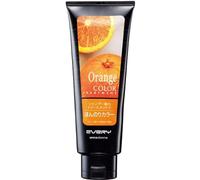 Anna Donna Every Color Treatment 160g - Orange (Green Tea Set)