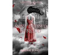 Anna Dressed in Blood