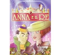Anna E Il Re