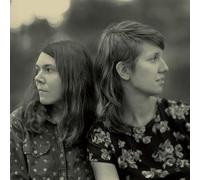 Anna & Elizabeth - Anna & Elizabeth [VINYL]