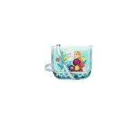 Anna & Elsa Crossbody Bag Girls Purse Accessory