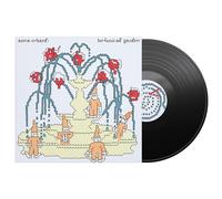 Anna Erhard - Botanical Garden [VINYL]