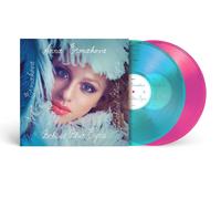 Ermakova,Anna - Behind Blue Eyes (the Movie Album) (2 Lp Colored) [VINYL]