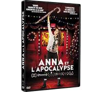 Anna et l'Apocalypse
